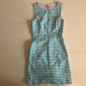 Lily Pulitzer Shift Dress